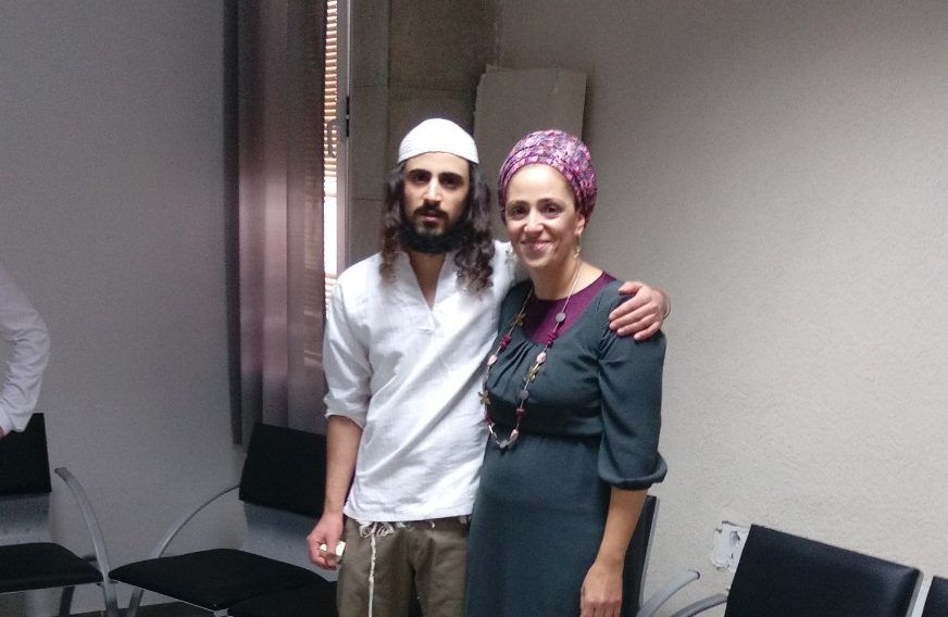 אמו של ינון ראובני: הפסיקו להתעלל בבני