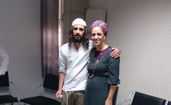 אמו של ינון ראובני: הפסיקו להתעלל בבני