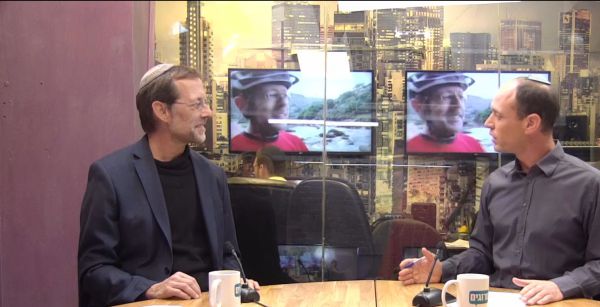 משה פייגלין: "החסימה היא בלב, לא באחוז החסימה"