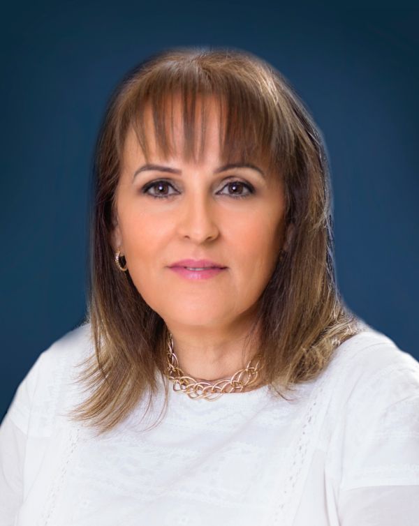 מועמדת סרוגה בליכוד: קטי שטרית מבית שמש