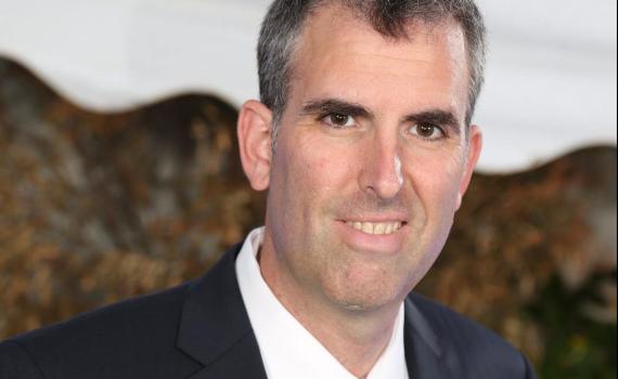 מתמודד חדש בבית היהודי: שוקי זוהר