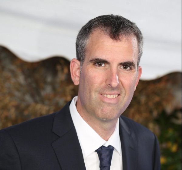 מתמודד חדש בבית היהודי: שוקי זוהר