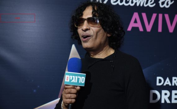 צפו: האם יזהר כהן הולך להופיע באירוויזיון הקרוב?