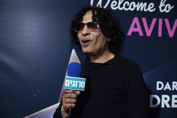 צפו: האם יזהר כהן הולך להופיע באירוויזיון הקרוב?