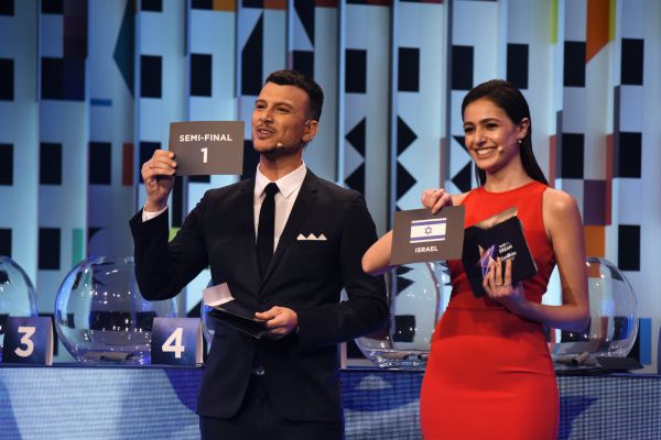 אמנים קוראים: "העבירו את האירוויזיון למדינה אחרת"