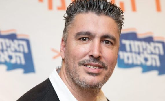 יוסי כהן: "תחבורה ציבורית בשבת זו הבשורה שלך?!