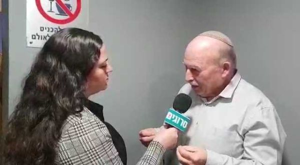 סלומינסקי לסרוגים: הפרשה הייתה 5% בשיקול לפרוש