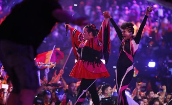 הפתרון המטורף שיביא אלפי תיירים לאירוויזיון