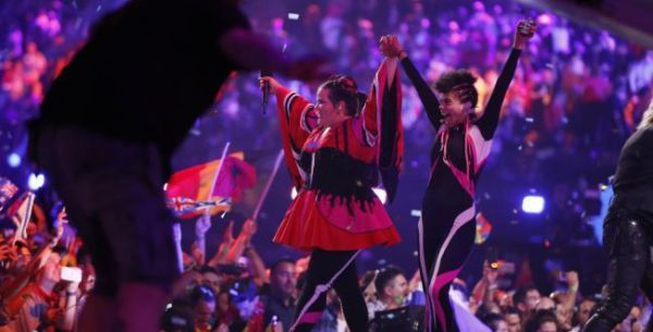 הפתרון המטורף שיביא אלפי תיירים לאירוויזיון