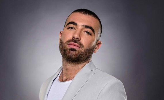 מסתמן: עומר אדם קיבל ג'וב שווה באירוויזיון