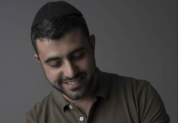 הלב שלו: ישי ריבו משיק סינגל חדש ומפתיע• צפו