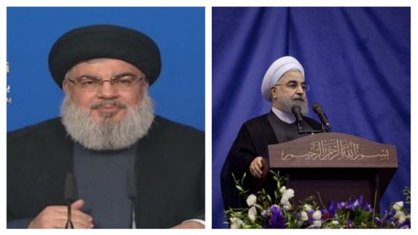 איראן או חיזבאללה? אלו האיומים הגדולים על ישראל