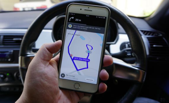 זו ההזדמנות להכניס יעד חדש בוויז הישראלי