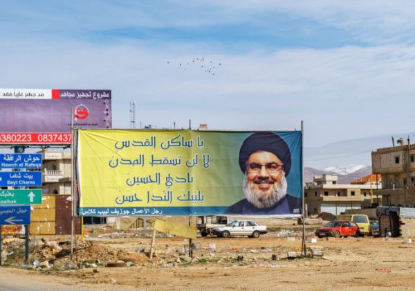 אומרים תהלים לבשורות טובות מחסן נסראללה