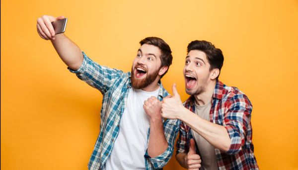 מחקר קבע: זה המכשיר עם מצלמת הסלפי הטובה ביותר