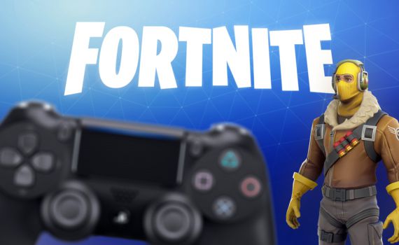 פרצת אבטחה חמורה במשחק המחשב "פורטנייט"