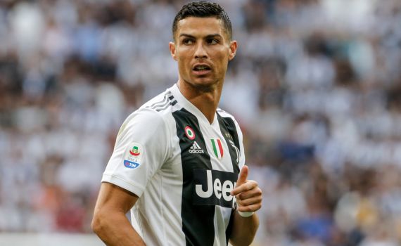 בדרך לכלא? רונאלדו נידון ל-23 חודשי מאסר