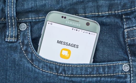 המדריך המלא: כך תחסמו סמסים מציקים מהמפלגות