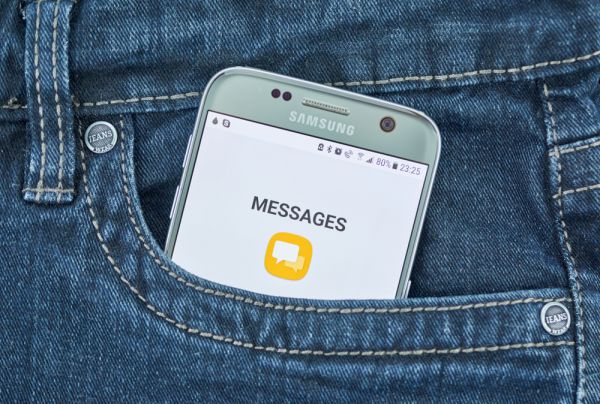 המדריך המלא: כך תחסמו סמסים מציקים מהמפלגות