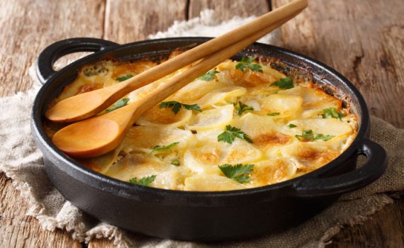 סורגים שבת: מתכון לפשטידת בשר מנצחת