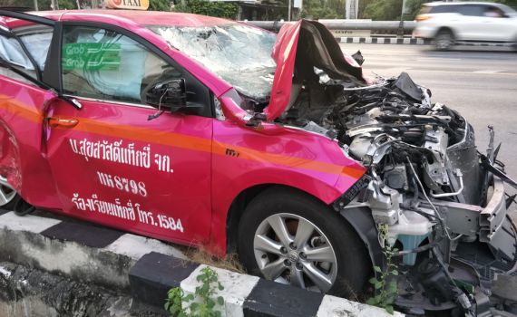 עצוב: נקבע מותו של דניאל בן ה-4 שנפצע בתאילנד