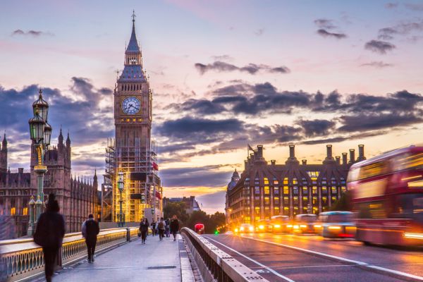 לראשונה: חברות פרלמנט בהריון יוכלו להצביע מהבית