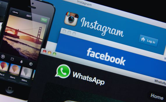 בקרוב: וואטסאפ תתאחד עם אינסטגרם ומסנג'ר