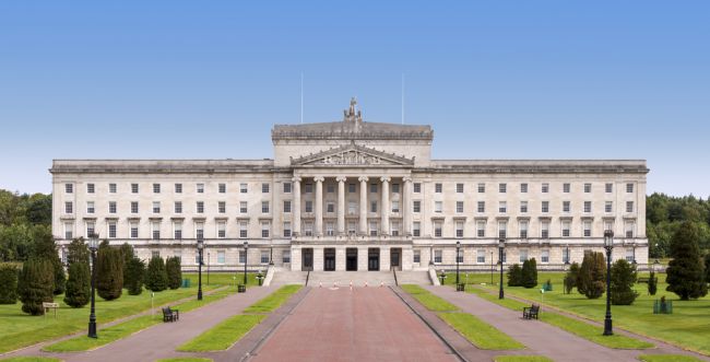 בעקבות הצעת חוק החרם: בוטל ביקור ח"כים באירלנד