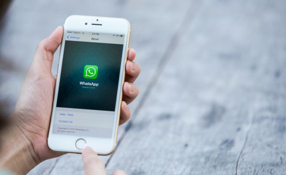כך תשמרו בקלות על פרטיות ההודעות בוואטסאפ