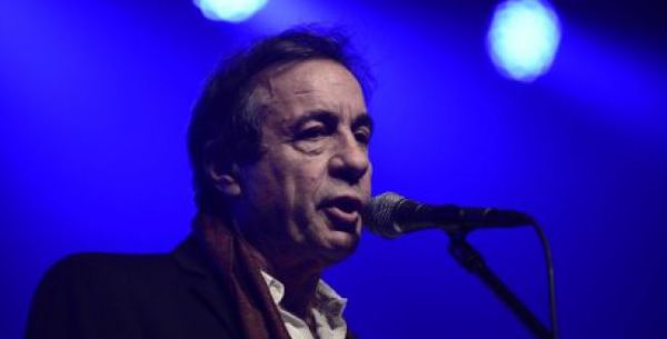 משרד התרבות יעניק פרס מפעל חיים ליהונתן גפן