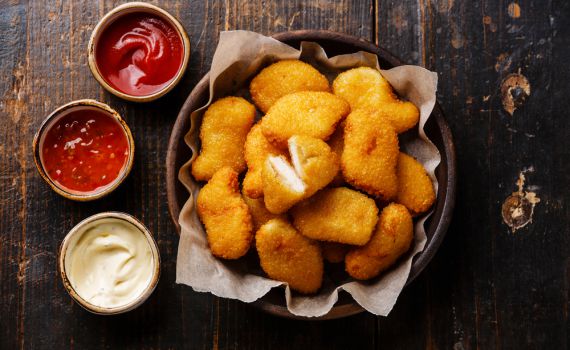 קל וטעים: הסוד לנאגטס עוף שילדים אוהבים