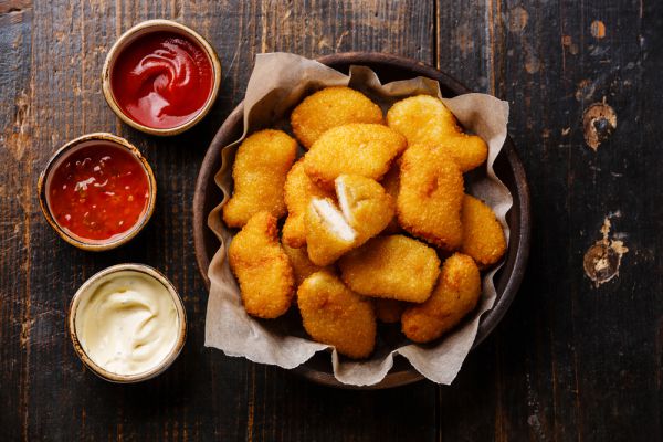 קל וטעים: הסוד לנאגטס עוף שילדים אוהבים