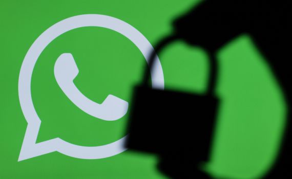 זהירות: הודעת וואטסאפ עלולה להרוס את הטלפון
