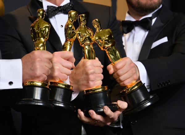 אוסקר 2020: שחקנית יהודייה מועמדת ל-2 פרסים