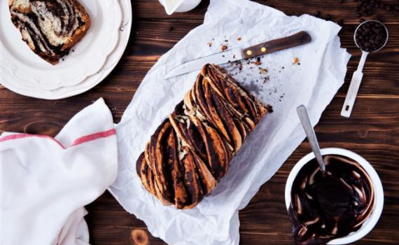 לגזור ולשמור: העוגה שתשמחו להעביר איתה את החורף