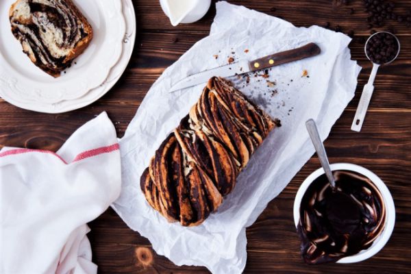 לגזור ולשמור: העוגה שתשמחו להעביר איתה את החורף