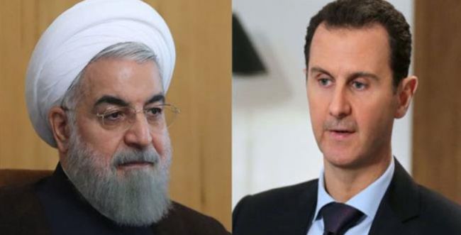 ישראל צריכה לדאוג? שיתוף פעולה חדש בין איראן וסוריה