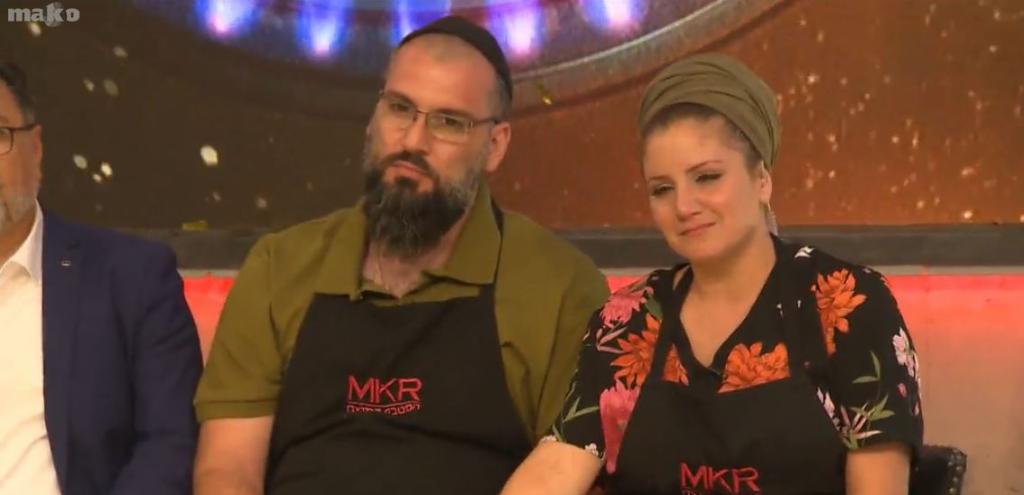 זוכי MKR: "רוצים לקחת לנו את כל כספי הזכייה"