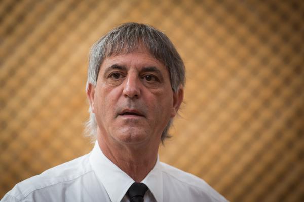 במקום אפי נווה: מונה יו"ר לשכת עורכי הדין