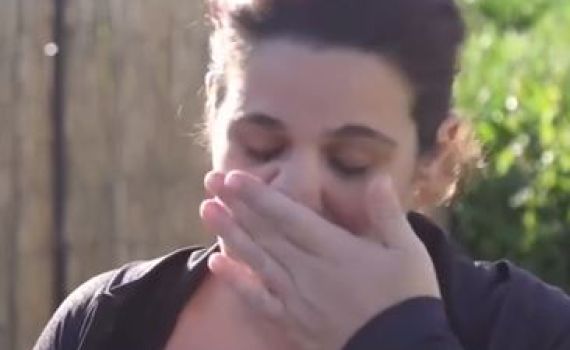 מפוני גוש קטיף נתבעים ע"י המדינה במאות אלפי שקלים