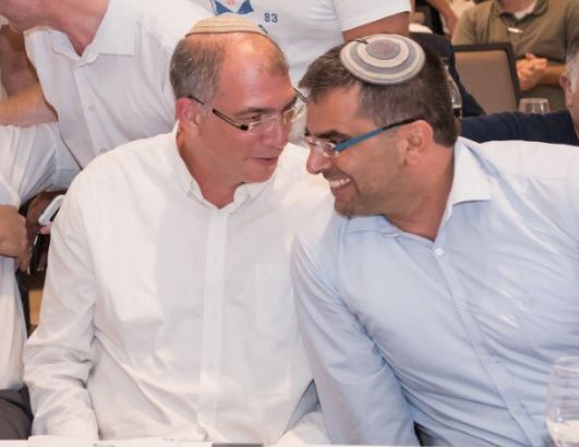 מנכ"ל הבית היהודי: "אחדות לא מתחילה בפוליטיקה"