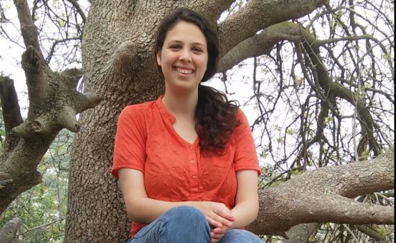 צפו בקריאה הנרגשת של חבריה של אורי ז"ל