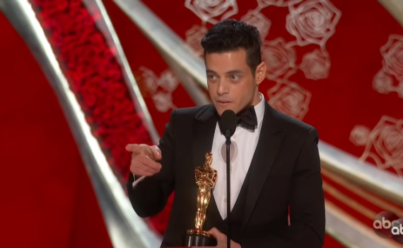 אלו הזוכים הגדולים באוסקר 2019