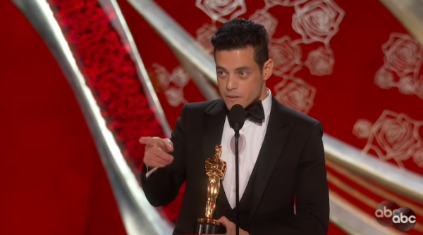 אלו הזוכים הגדולים באוסקר 2019