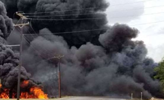 איראן: 40 הרוגים בפיגוע נגד משמרות המהפכה