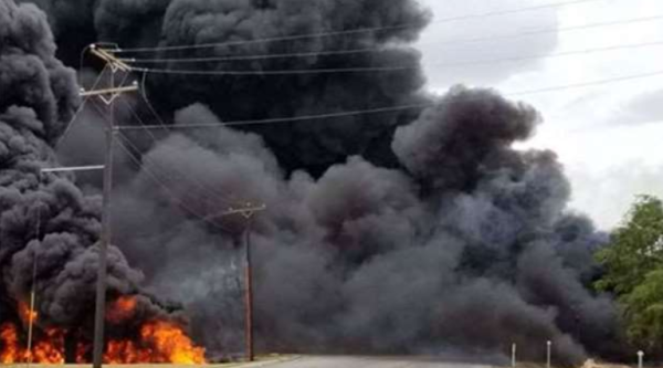 איראן: 40 הרוגים בפיגוע נגד משמרות המהפכה