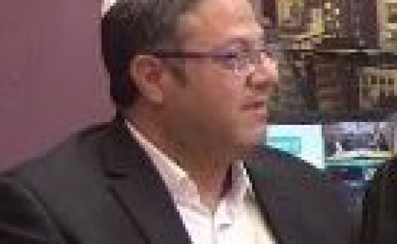 בן גביר: "המו"מ התפוצץ, הם השפילו אותנו"