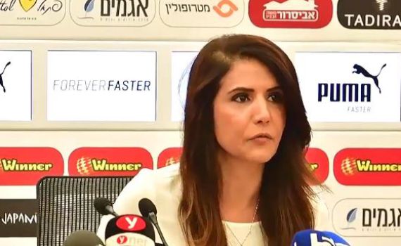 אלונה ברקת: נעניתי לקריאה להצטרף לפוליטיקה