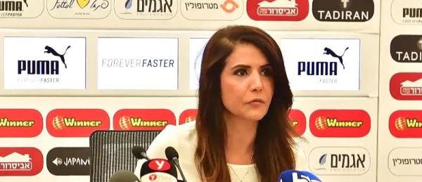 אלונה ברקת: נעניתי לקריאה להצטרף לפוליטיקה