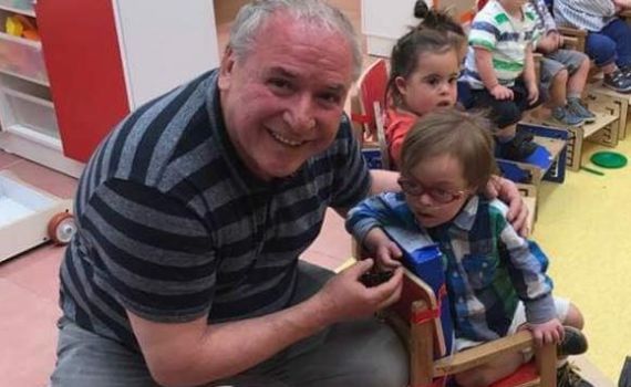 אמסלם מתנצל: "מעמקי נשמתי, סליחה"